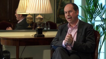 Stephen Hawking_ 'AI could spell end of the human race'