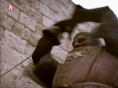 Richard et Saladin,la conquête de Jerusalem 4/8