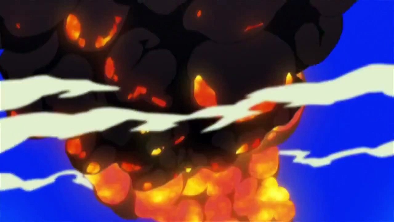 Soul Eater - Death The Kid VS Fisher Fandub