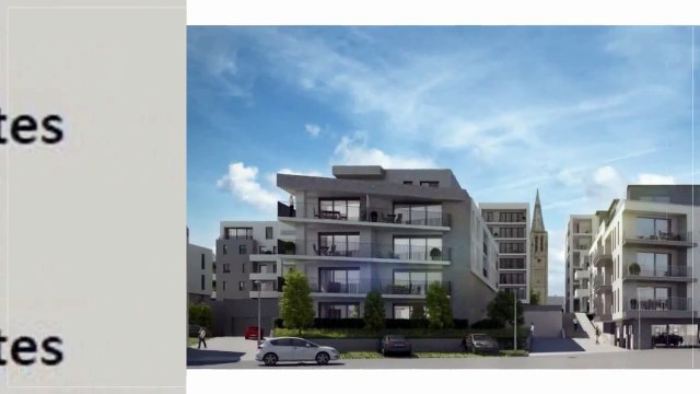 A vendre - Résidence - Arlon (6700)