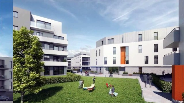 A vendre - Appartement - Arlon (6700) - 2 chambres - 103m²