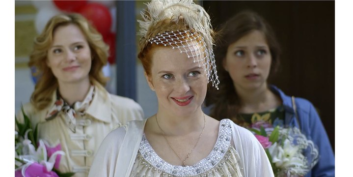 ТРИ ЛАНИ НА АЛМАЗНОЙ ТРОПЕ. Прекрасная Мелодрама HD! Filmi Melodrama