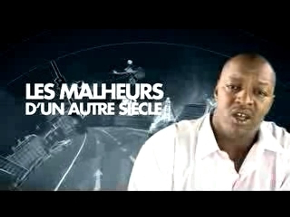 Oxmo puccino - Etat Des Lieux