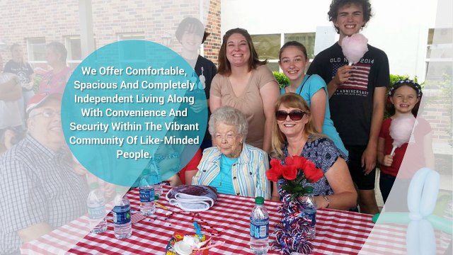 The Best Retirement Community in Utah