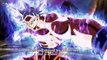 Dragonball Super Episode 130 Extended Preview - Mastered Ultra Instinct Goku VS Full Power Jiren - Video Dailymotion