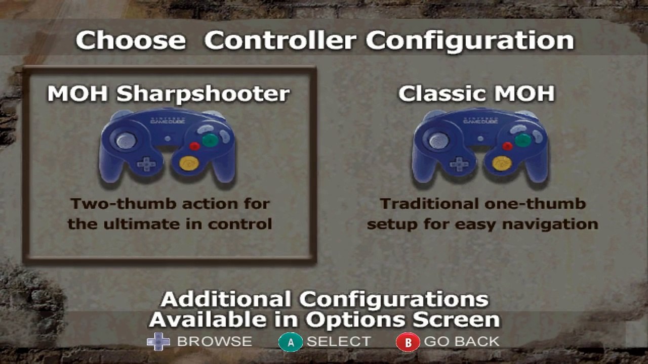 Dolphin Emulator 4.0.1 | Medal of Honor: Frontline [1080p HD] | Nintendo GameCube