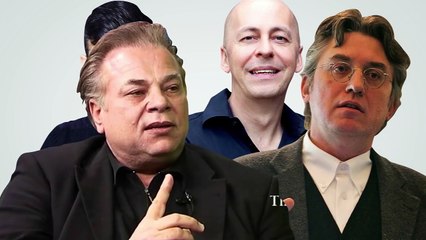 Ich fange etwas Neues an!