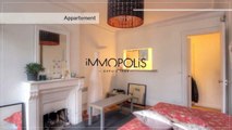 A vendre - Appartement - PARIS (75018) - 2 pièces - 31m²