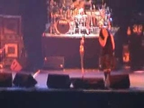 Korn - Live Paris 2004 - Somebody Someone