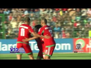 มาราโดน่า กังวลว่า ฟ้าขาว จะโดนแบน