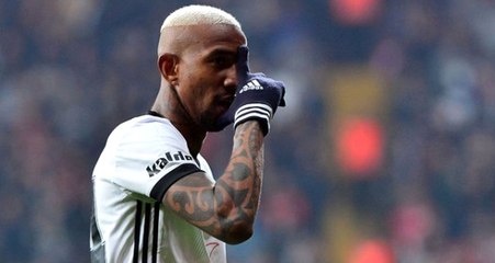 Beşiktaş'ın Bonservisini Almak İstediği Talisca, Karar Veremiyor