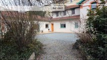 A vendre - Maison - Tarare (69170) - 5 pièces - 135m²