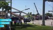 Witnesses Describe Horrific Florida Bridge Collapse