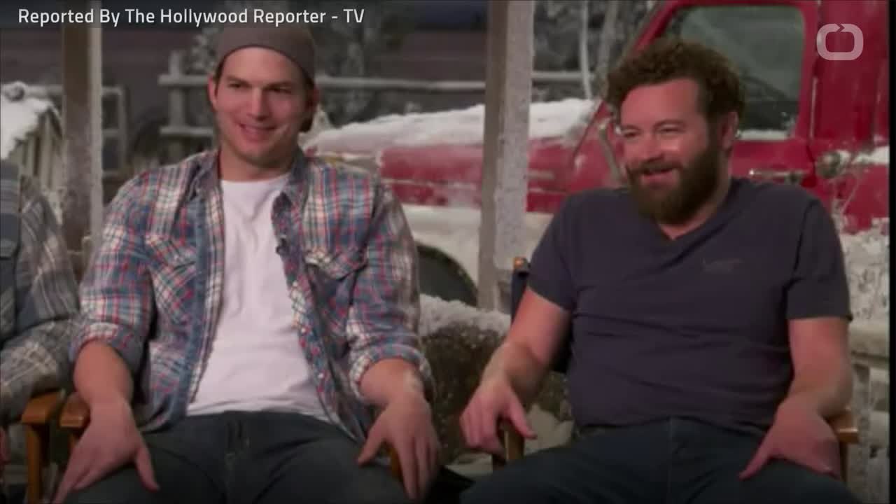Dax Shepard Headed To The Ranch