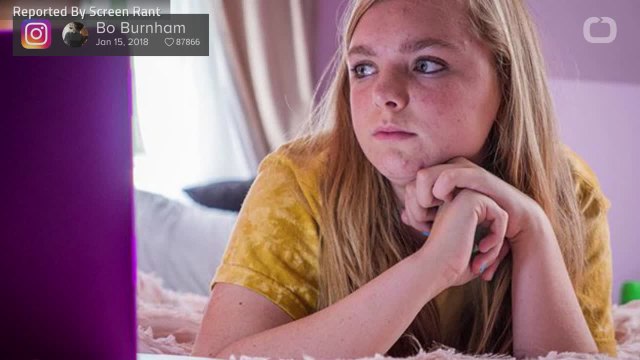 Bo Burnham Tackles Social Media In Debut Film 'Eighth Grade'
