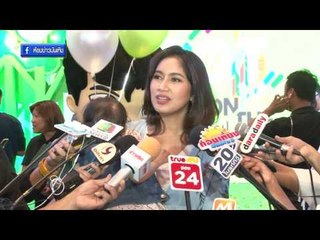 เบนซ์ รับอยากมีลูกคนที่สอง แพลนเบรกงานละครยาว5ปี