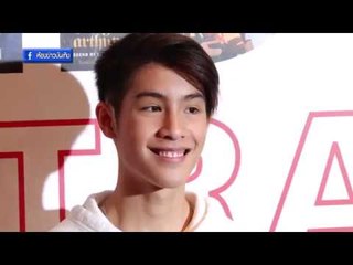 เจ้านาย เคลียร์ดราม่าก๊อป MV จัสติน บีเบอร์ แจงแค่เป็นแรงบันดาลใจ