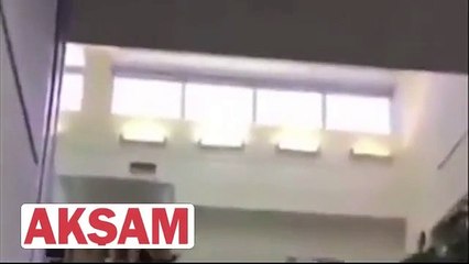 Suudi Prens Londra Havalimanı�nda intihar etti