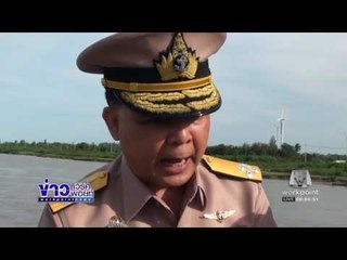 รวมสถานการณ์น้ำท่วม จ นครศรีธรรมราช l ข่าวเวิร์คพอยท์ (ดึก) l 13 ม.ค.60