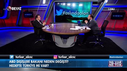 Ne Var Ne Yok 15 Mart 2018