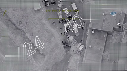 - Afrin Halkı Teröristlerin Engellerini Elleri İle Aşıyor