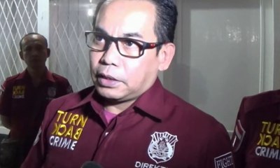 Bupati Simalungun J.R. Saragih Tersangka Ijazah Palsu