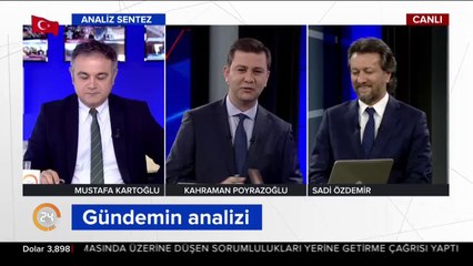 Erdoğan'dan AP'ye Afrin mesajı: İşimiz bitmeden Afrin'den çıkmayacağız