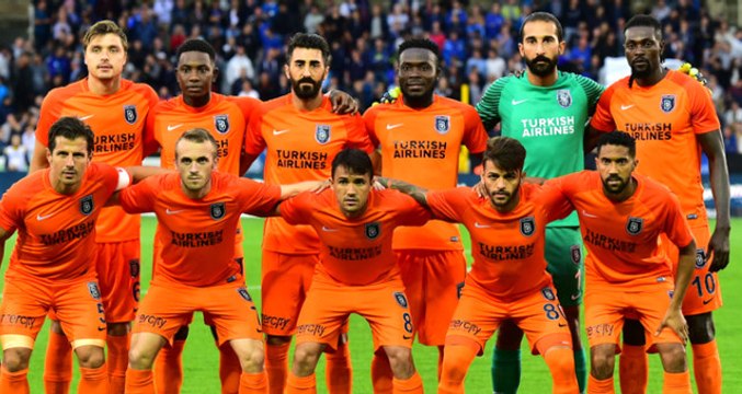 Serdar Ali Çelikler: Başakşehir'in Yüzde 51'i Çinlilere Satıldı