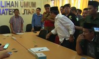 Kubu J.R. Saragih Akan Gugat KPU ke PTUN