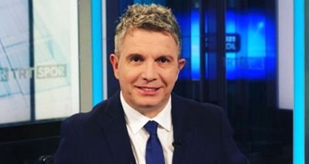 TRT Spikeri Erdoğan Arıkan, F.Bahçe ve G.Saray İçin "Küçük Takımlar" Deyince Taraftarı Kızdırdı