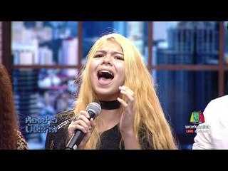 ตัวแทนผู้ผ่านรอบออดิชั่น เข้าสู่รอบ Boot Camp " The X Factor Thailand"