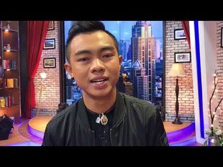 สุดกตัญญู ! "แซ็ค ชุมแพ" เปิดใจอยากปลูกบ้านพ่อ-แม่ ปลายปี60นี้่