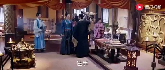 28_獨孤天下第28集預告+完整版DM播放__独孤天下