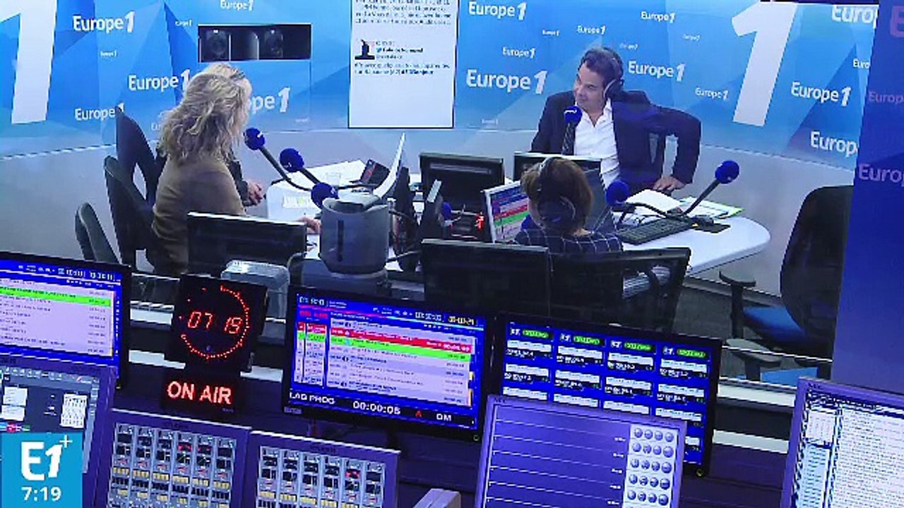 Marie-France Etchegoin : "Ces demandeurs d'asile seront et sont déjà les porte-paroles de la langue française"