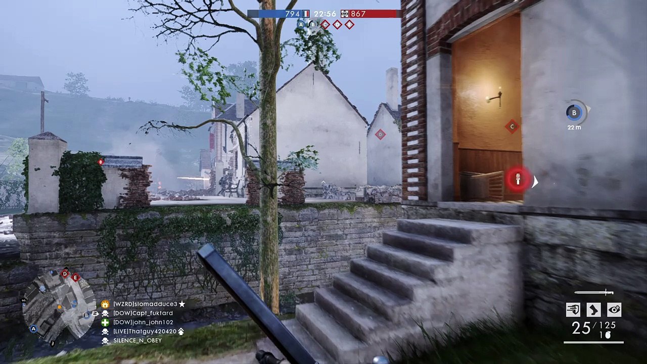 SURPRISE MOTHAFUCKA!