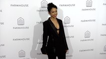 Liza Koshy “Farmhouse” Grand Opening Red Carpet