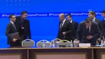 Astana'da Suriye Konulu Dışişleri Bakanları Toplantısı - Detaylar