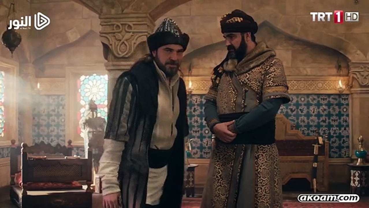 ارطغرل 107القسم الاول فيديو Dailymotion