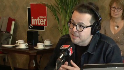 Youri Fetoudinov : "Il est impossible de contrôler les médias sur le web, ils sont très actifs en Russie"
