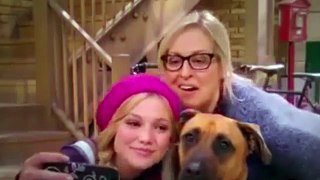 I Didn't Do It S02E03 Lindy Goes to the Dogs