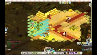 Et si on jouait HUPPERMAGE ?!【WAKFU】