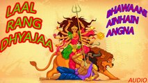 Narayan Singh - Laal Rang Dhyajaa - Bhawaani Ainhain Angna