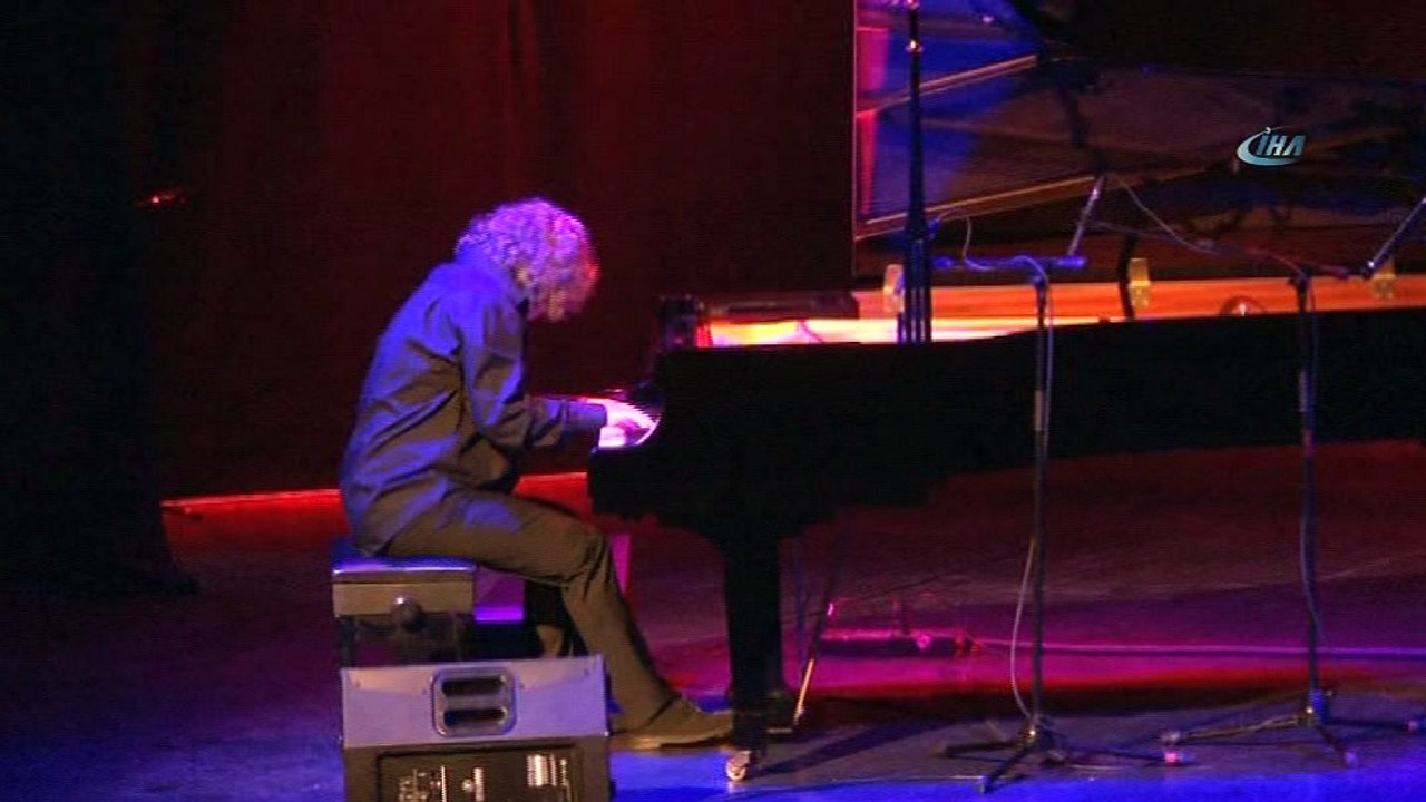 Üsküdar’da Çanakkale’den Afrin’e Tuluyhan Uğurlu konseri