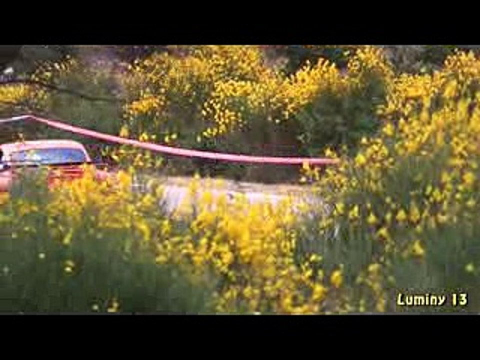 Course de C te Nationale Gémenos La Baume 2014