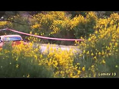 Course de C te Nationale Gémenos La Baume 2014