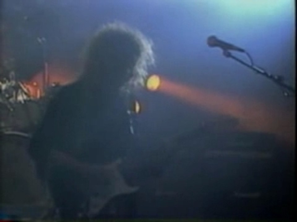 The wind cries mary : spirit of jimi hendrix 1991