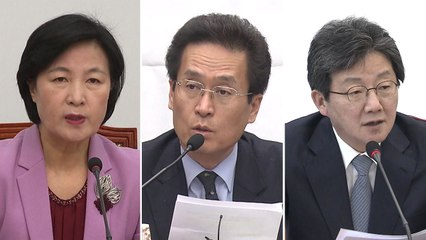 일자리 추경에 與 "초당적 협력" vs 野 "지방선거 의식" / YTN