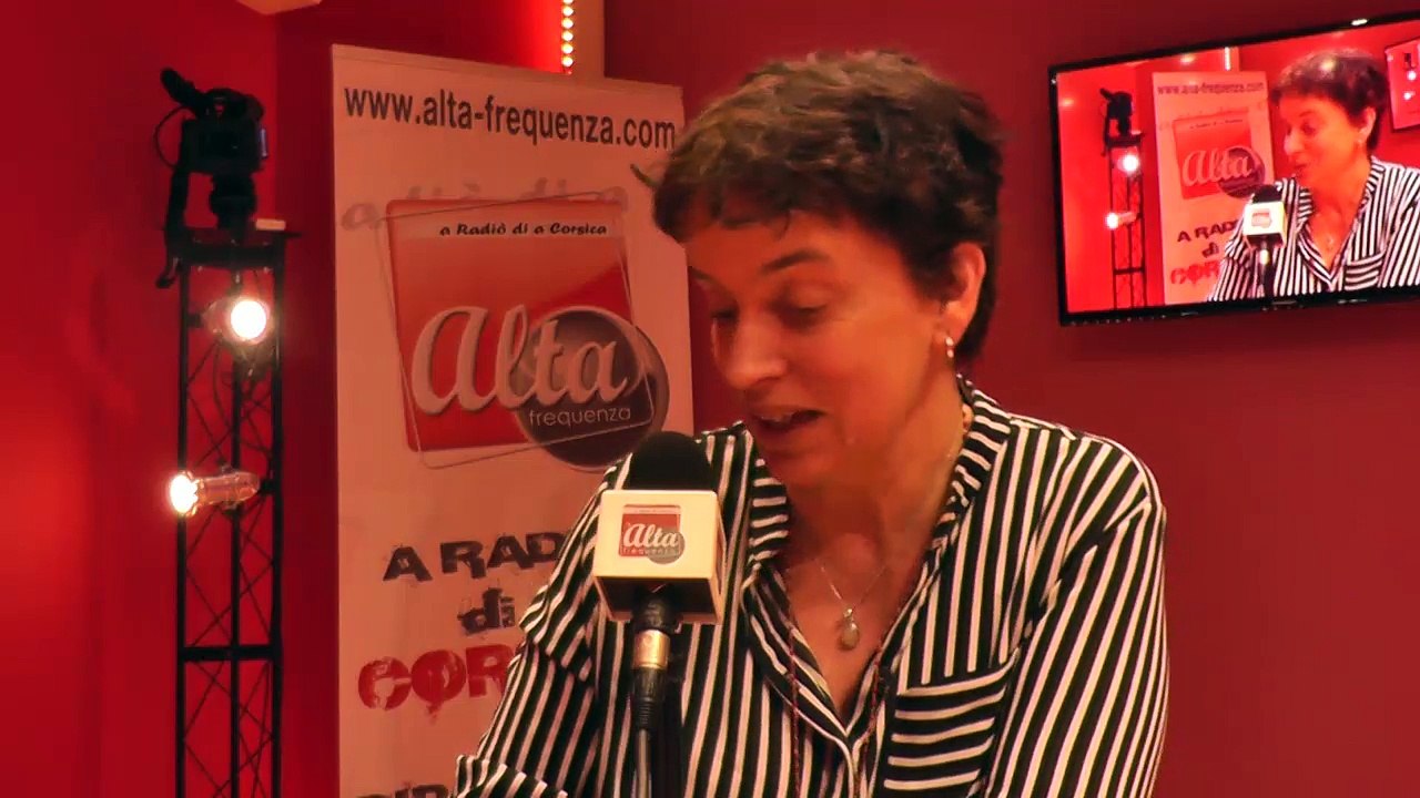 U Sguardu avec Pierre Ghionga