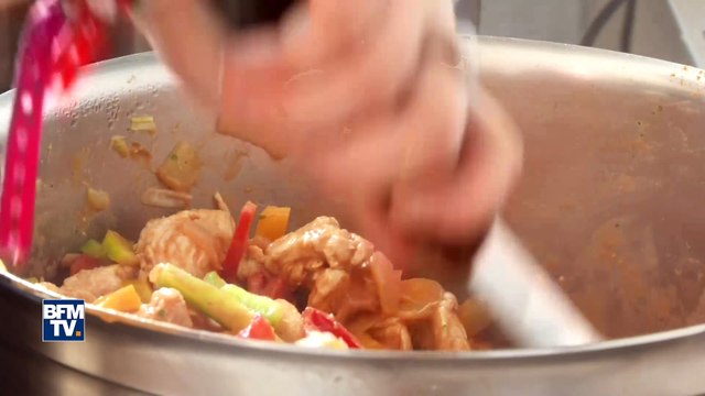 Dans le Nord, cette structure accompagne des jeunes en difficulté dans leur insertion professionnelle