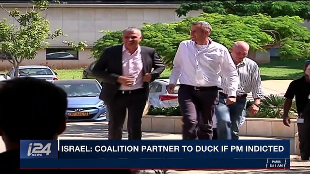 i24NEWS DESK | Israel suspends plan to deport African migrants | Friday, March 16th 2018